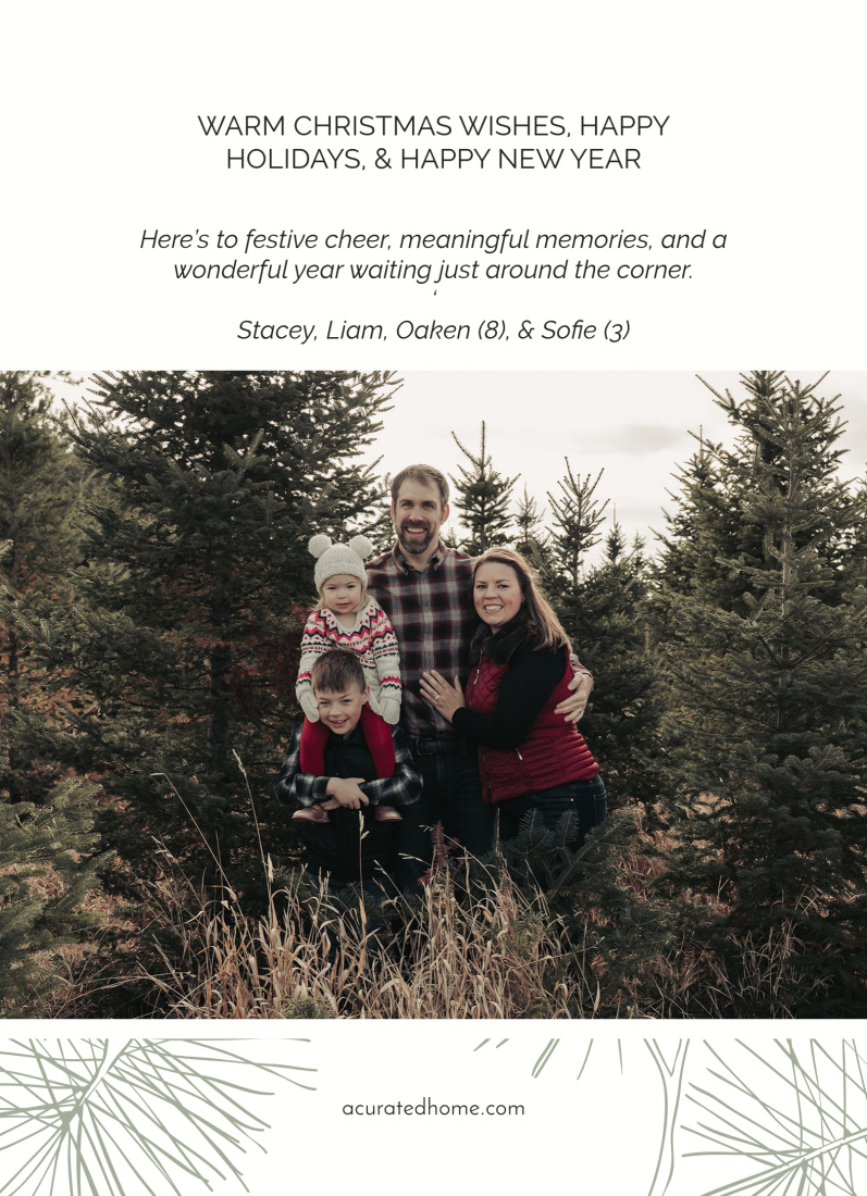 1 Photo layout